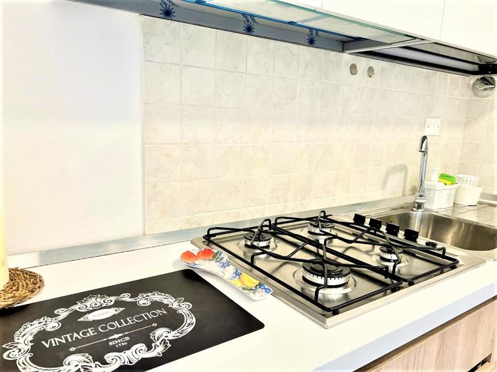Bianca's Home-breathtaking Terrace 360° View Of Appartamento *