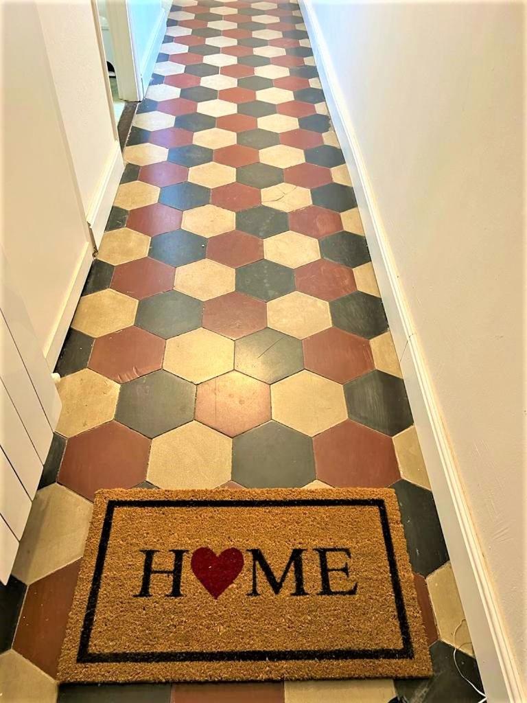 Appartamento Bianca's Home-breathtaking Terrace 360° View Of