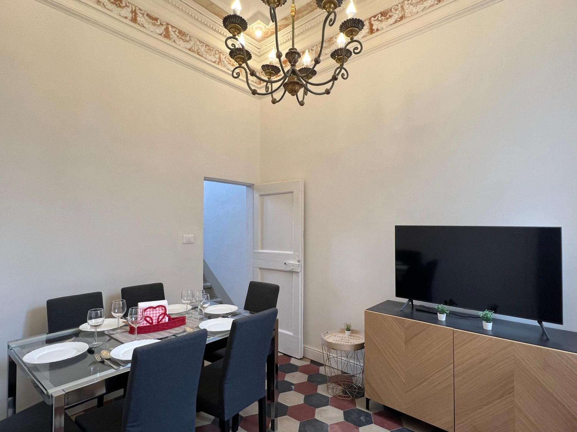 Appartamento Bianca's Home-breathtaking Terrace 360° View Of Firenze
