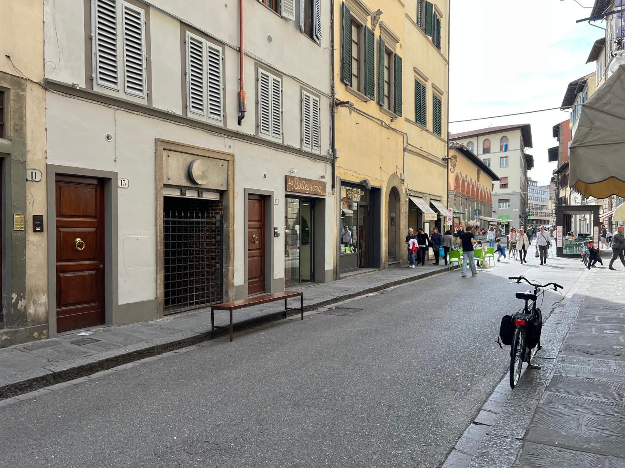 Appartamento Bianca's Home-breathtaking Terrace 360° View Of *