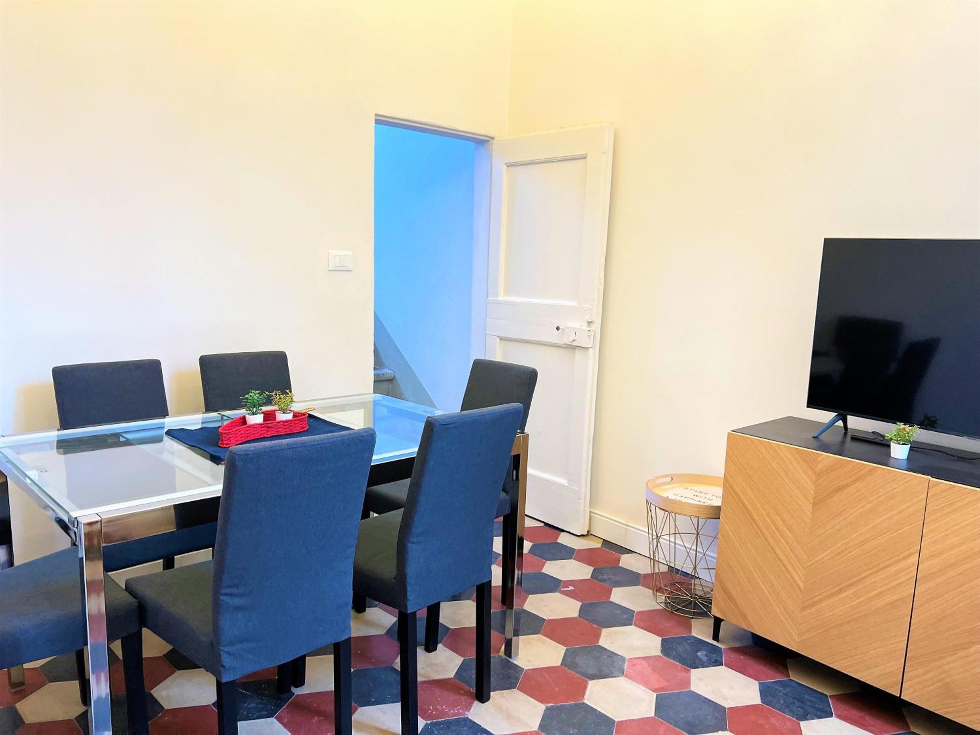 Appartamento Bianca's Home-breathtaking Terrace 360° View Of Firenze