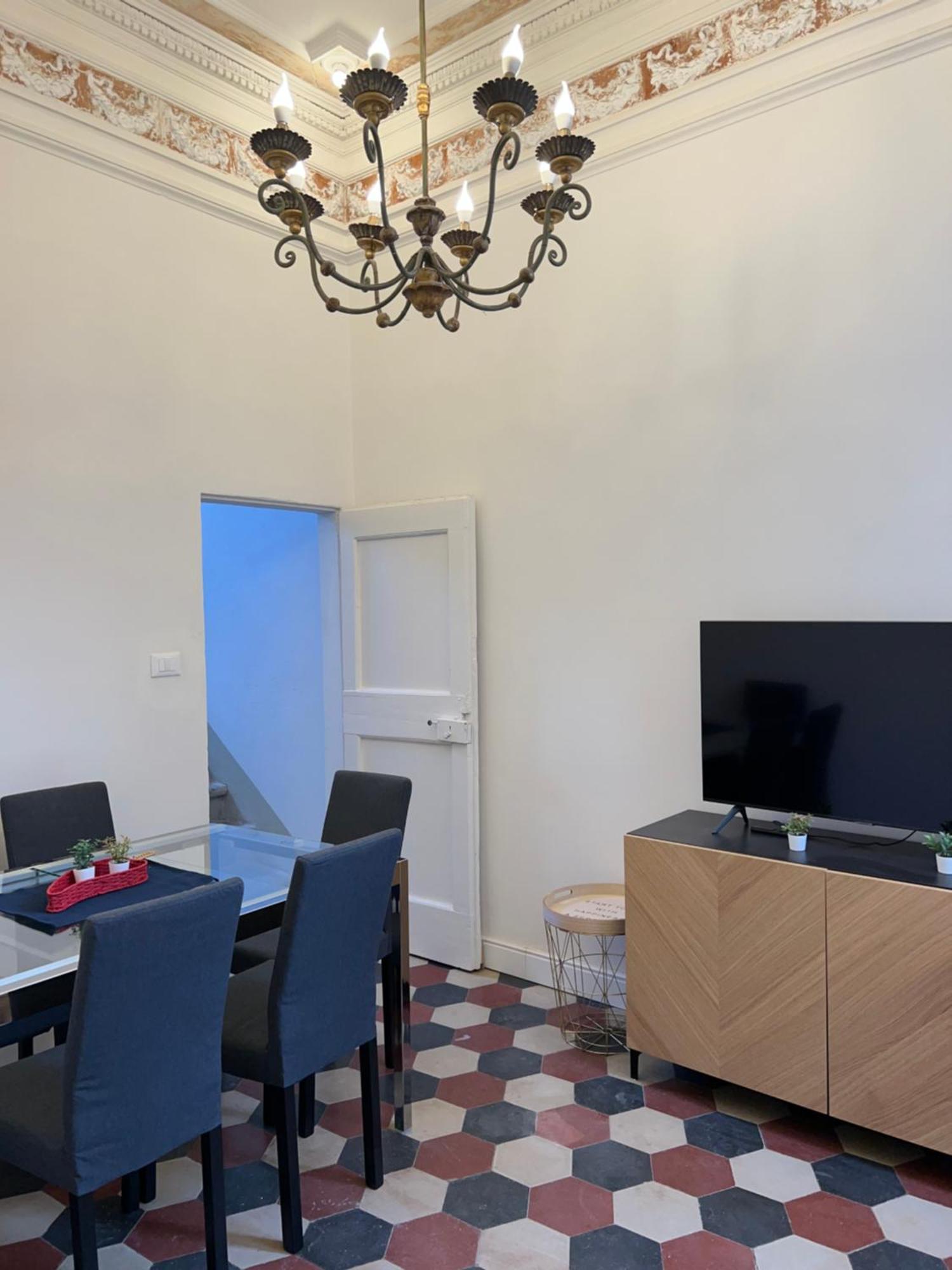 Bianca's Home-breathtaking Terrace 360° View Of Appartamento Firenze