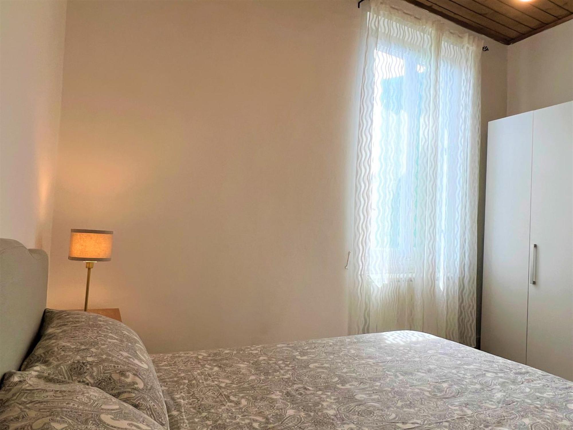 Bianca's Home-breathtaking Terrace 360° View Of Appartamento