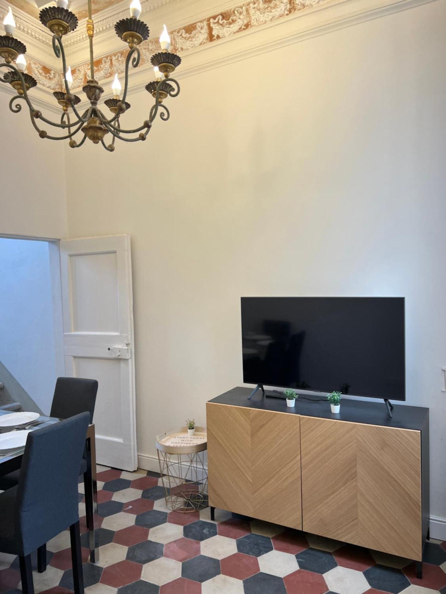 Appartamento Bianca's Home-breathtaking Terrace 360° View Of Firenze
