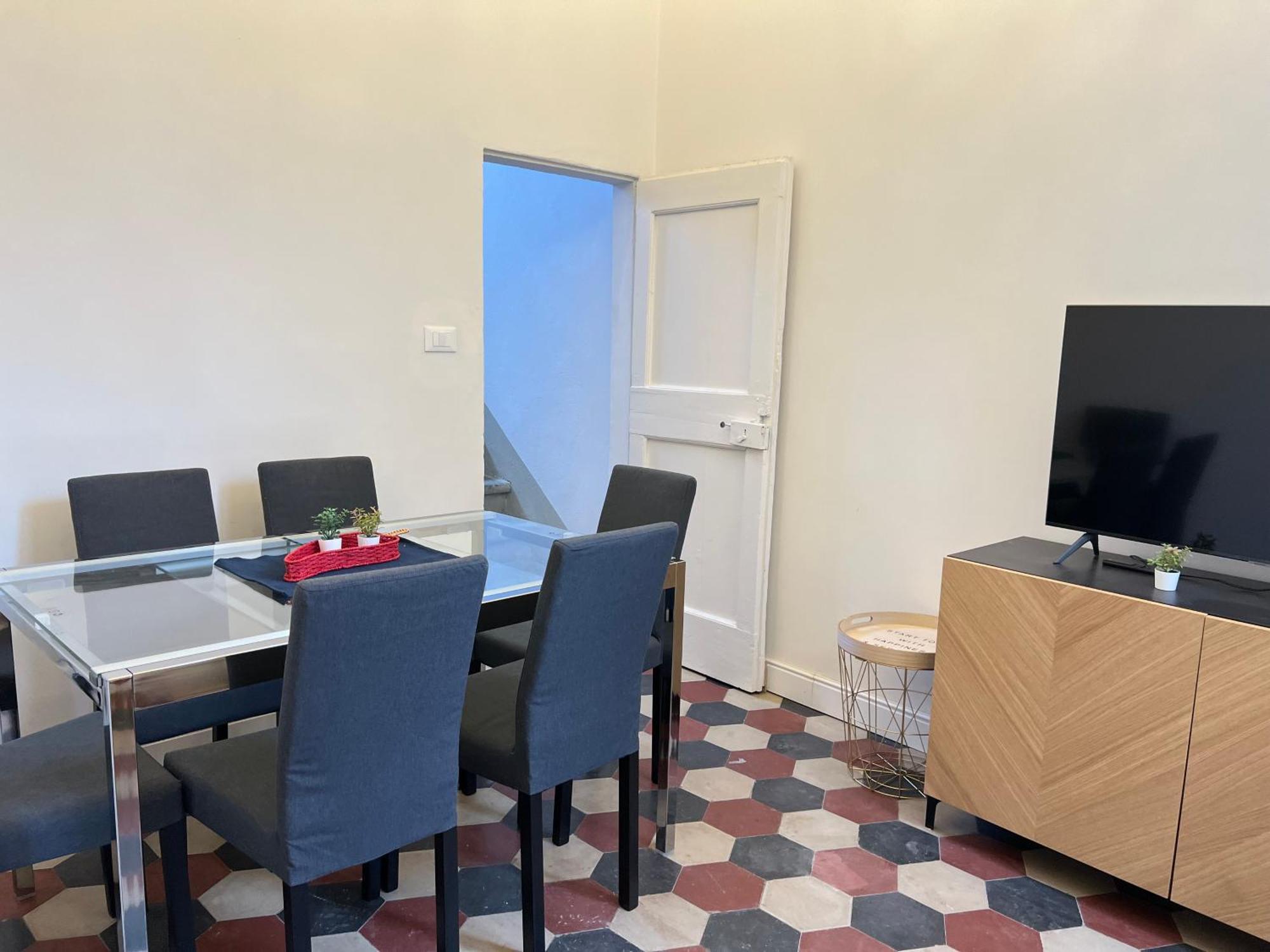 Appartamento Bianca's Home-breathtaking Terrace 360° View Of