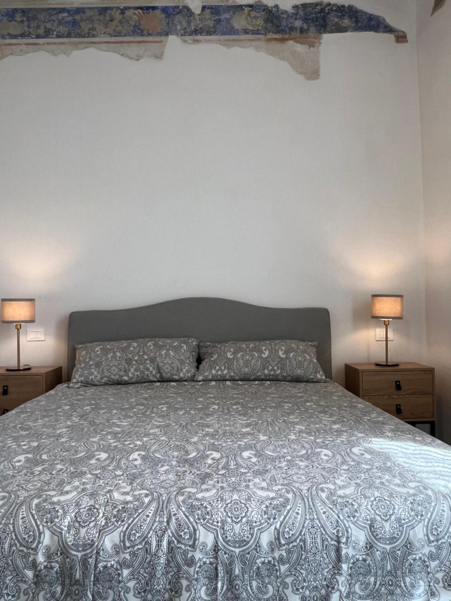 Bianca's Home-breathtaking Terrace 360° View Of Firenze