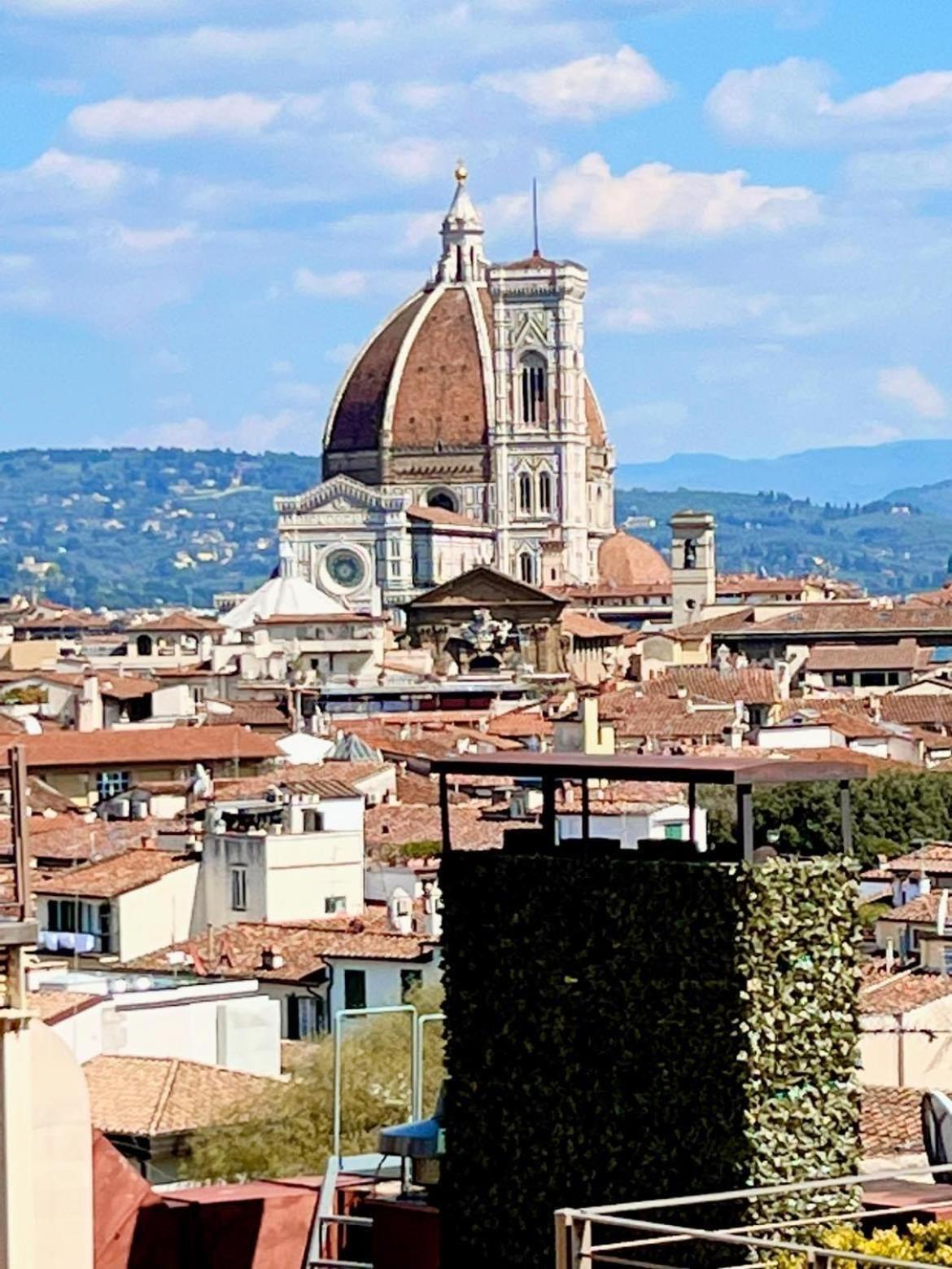 Appartamento Bianca's Home-breathtaking Terrace 360° View Of *